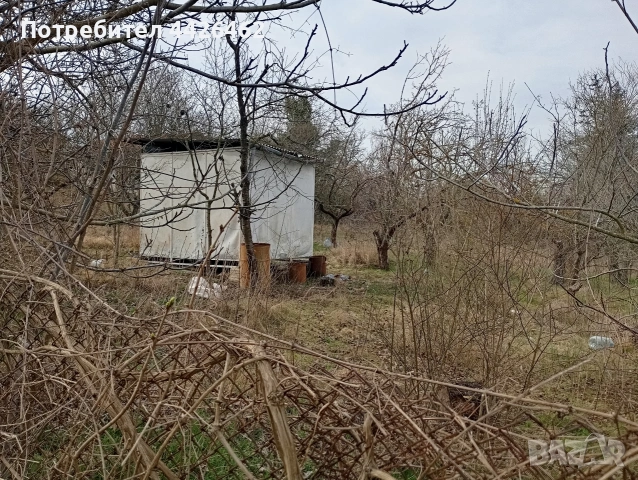 Парцел в вилна зона село Кранево, снимка 4 - Парцели - 53934868