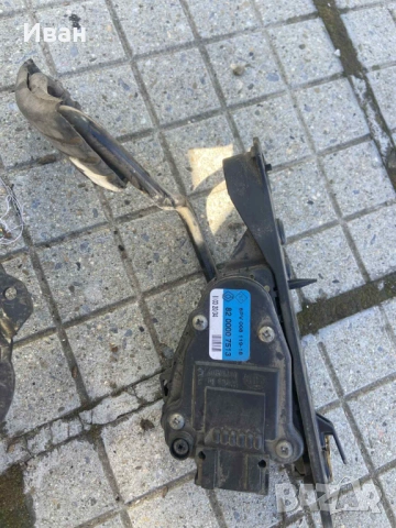 Renault Espace, снимка 5 - Автомобили и джипове - 53057683