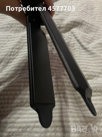 Преса за коса, снимка 4 - Преси за коса - 53456569