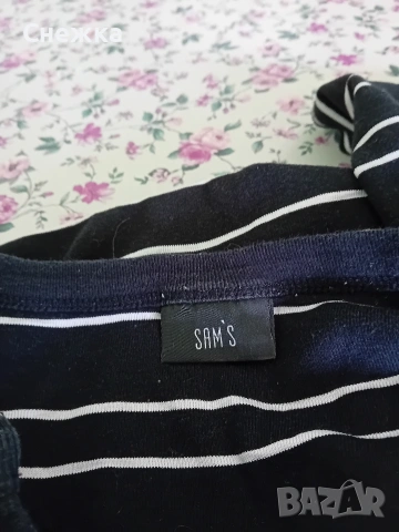 мъжка лятна блуза ел размер, снимка 3 - Тениски - 54180753