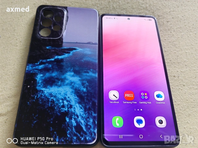 Samsung Galaxy A 53 5G