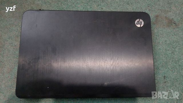 hp 6-1171sg на части, снимка 7 - Части за лаптопи - 45639099