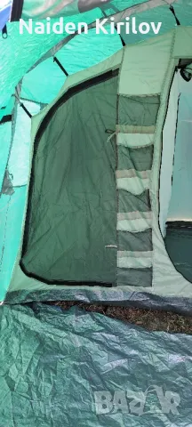 голяма палатка , снимка 8 - Палатки - 50354828