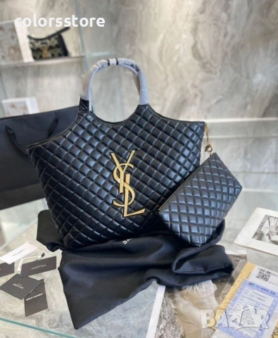 Чанта YSL - SG-T03 - голяма