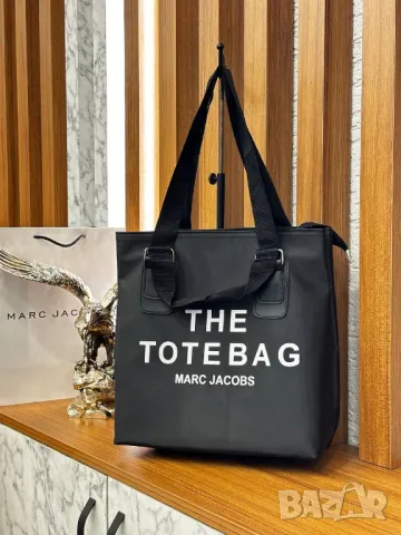 чанти the tote bag marc jacobs , снимка 1 - Чанти - 49158594