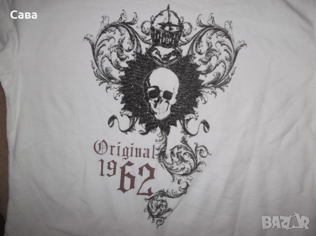 Ватирана блуза IDENTIC  мъжка,ХЛ, снимка 2 - Блузи - 52931736