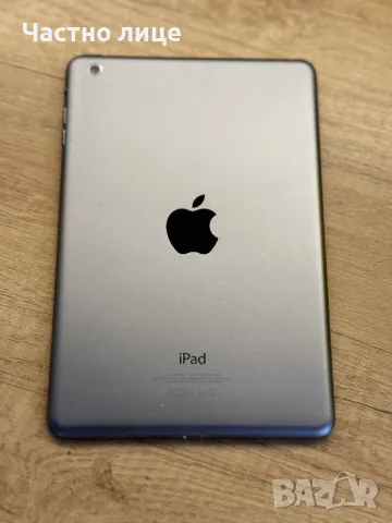 Apple IPad Mini A1432, снимка 7 - Таблети - 47979804