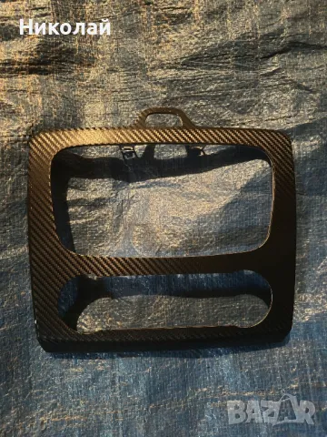 Ford focus 2 интериорна лайстна радио