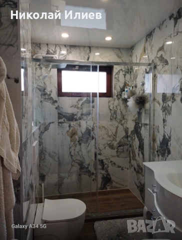 Четиристаен Ален Мак-Варна, снимка 16 - Апартаменти - 34601496