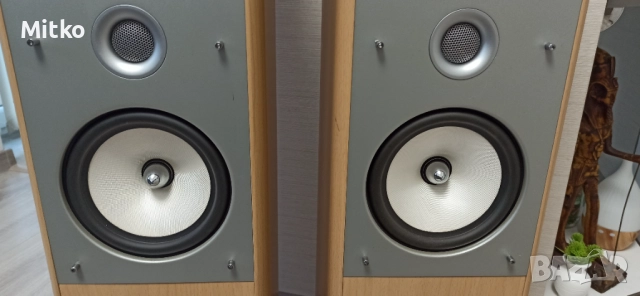 Eltax тонколони високи , снимка 4 - Тонколони - 52891062