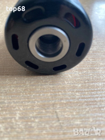 Патронник за винтоверт 1/2 , снимка 2 - Винтоверти - 52533693