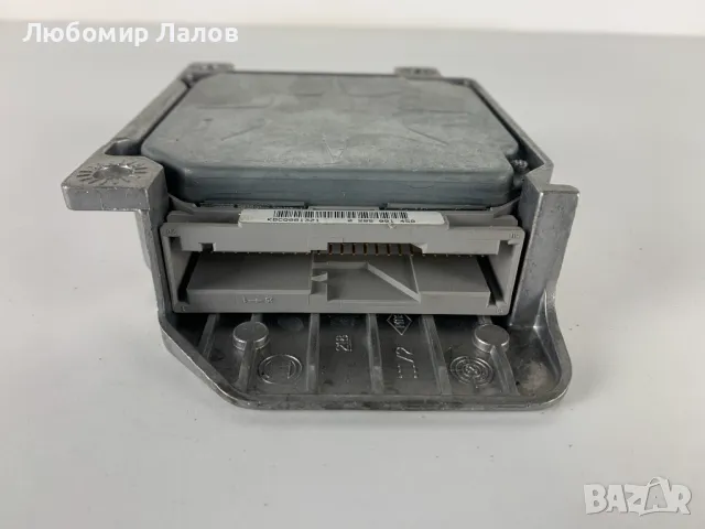 AirBag модул за БМВ, BMW E46,X5 e53, 0285001458, снимка 2 - Части - 48780705