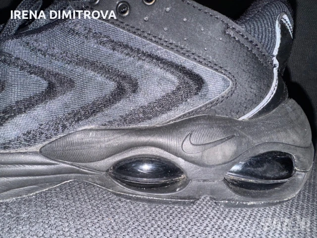 Nike air max tw , снимка 2 - Маратонки - 51359393