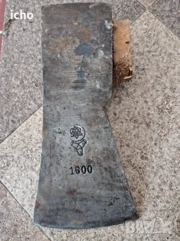 Брадва топор , снимка 1