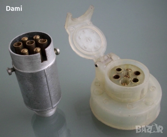 Части за теглич , снимка 4 - Части - 52968076