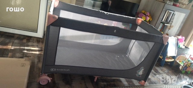 легло, снимка 5 - Бебешки легла и матраци - 53137428