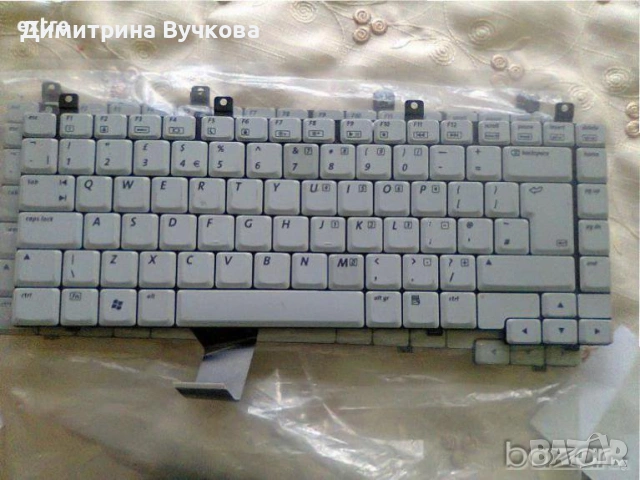 Продавам лаптопи на части, снимка 2 - Части за лаптопи - 52925011