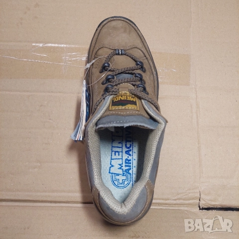 MEINDL El Paso номер 40 ловни / туристически обувки , снимка 7 - Други - 52406818