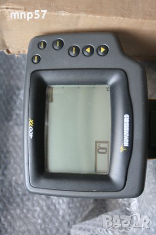 Ехолот за риба Humminbird, снимка 3 - Такъми - 45091865