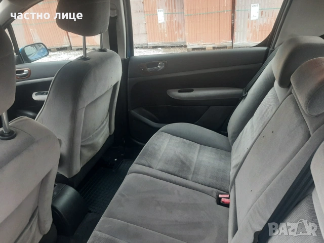 Лек автомобил, снимка 7 - Автомобили и джипове - 53425582