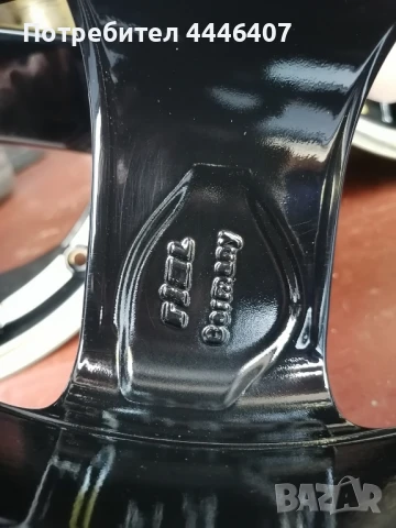 Джанти 16" 5х112 VW, Skoda, Seat, снимка 9 - Гуми и джанти - 50508559