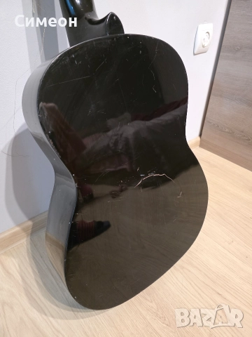 clifton акустично-класическа китара, снимка 5 - Китари - 52696017