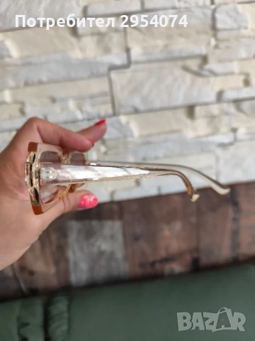 оригинални слънчеви очила EVA -40лв, снимка 2 - Слънчеви и диоптрични очила - 50662412