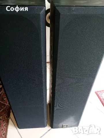 Колони JBL, SONY, PAINEER, MAGNAT, IQ, JAMO AEG., снимка 4 - Тонколони - 49888233