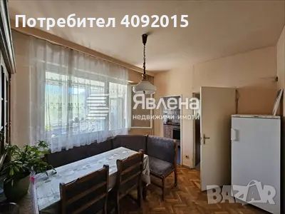 Продажба: 103 кв.м. Четиристаен апартамент в кв. Люлин 9, снимка 6 - Aпартаменти - 46245751