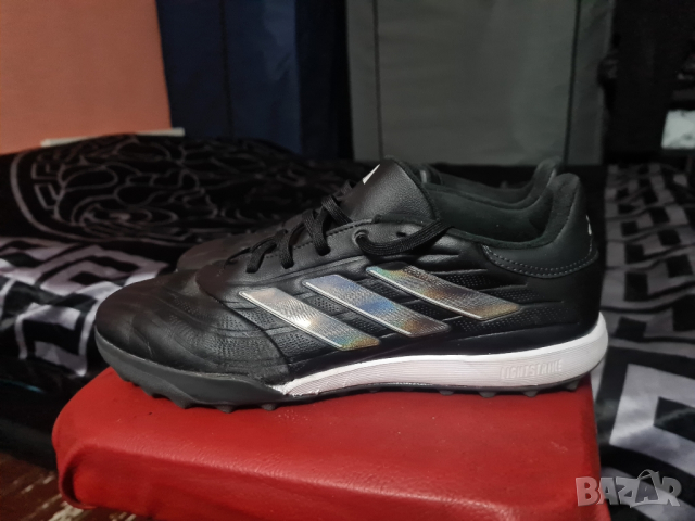 Adidas copa-carbon-последен модел-нимер42.5, снимка 6 - Маратонки - 44967093