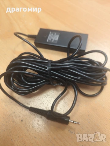 Panasonic VW-RM1E дистанционно управление , снимка 5 - Камери - 50711150