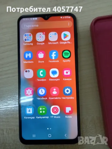 Samsung a23, снимка 1 - Samsung - 48225081