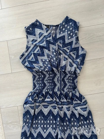 Дамски гащеризон, снимка 3 - Гащеризони - 50794529