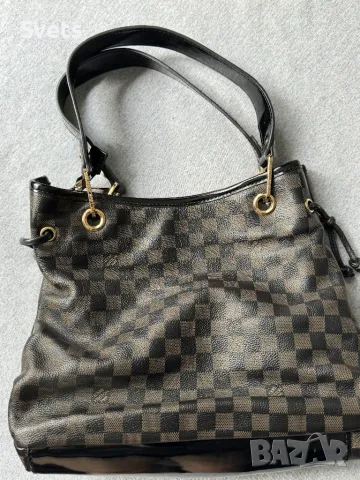 Louis Vuitton Чанта, снимка 2 - Чанти - 47181570