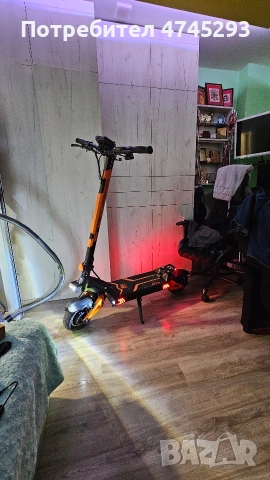 Kukirin G3 Pro, снимка 6 - Друга електроника - 53580920