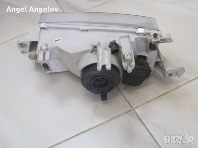 Преден фар TYC 20-5493-08-2 за MAZDA 323 S V Седан PV (BA) H4 1996 - 2003, снимка 2 - Части - 46584404