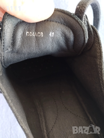 Geox respira номер 41., снимка 8 - Дамски ежедневни обувки - 52078463