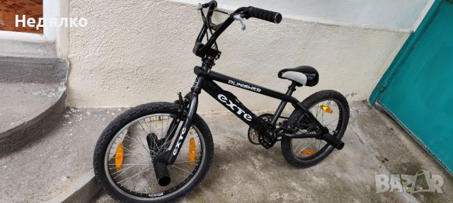 BMX , снимка 6 - Велосипеди - 45539498
