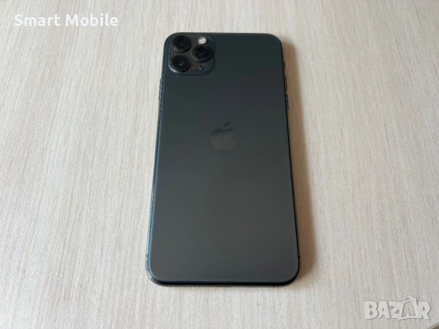 Продавам Apple iPhone 11 Pro Max, снимка 3 - Apple iPhone - 54253370