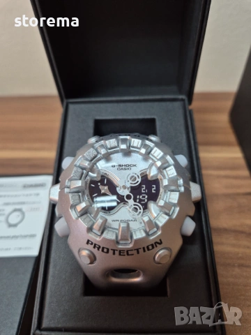 Casio G-shock V01A - 8A, снимка 3 - Мъжки - 53716138