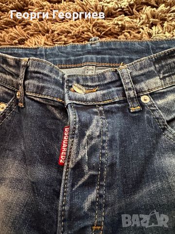 Страхотни маркови къси панталони, снимка 3 - Къси панталони - 46164929