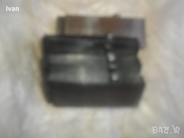 1/2"-3/4" Оригинални чехословашки резбонарезни ножове JOPAL 2 винтонарезка винторезка плашка резби , снимка 2 - Други инструменти - 53276124