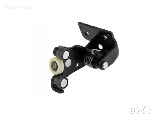 Ролка за плъзгаща врата за Ford Transit Connect MK1