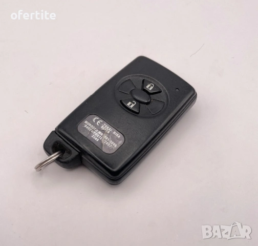 Смарт Ключ за TOYOTA