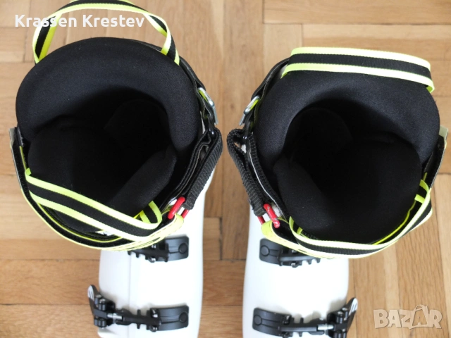 Head Raptor B5 RD WCR 100/110, 26.5, снимка 7 - Зимни спортове - 54192985