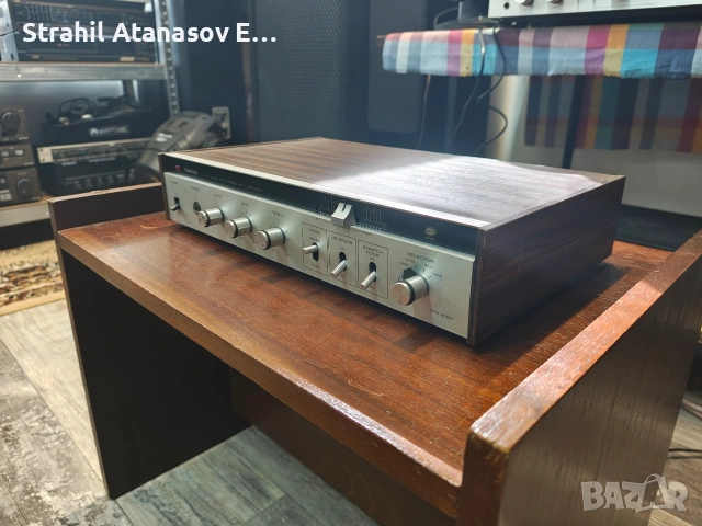 Teleton gt-202/Teleton SAQ 206B /Тонколони- Комплект , снимка 9 - Аудиосистеми - 42359492