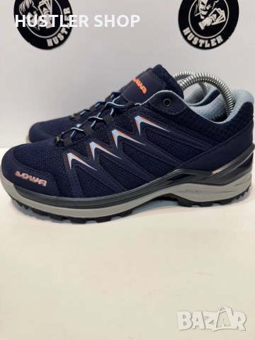 Туристически обувки LOWA INNOX PRO GORE-TEX.Номер 37.5, снимка 2 - Други - 52381639