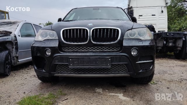 BMW X5 E70 245 к.с 2010г. на части, снимка 9 - Части - 45769834