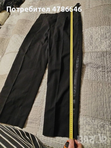 Народна носия Потури, снимка 9 - Антикварни и старинни предмети - 54083772