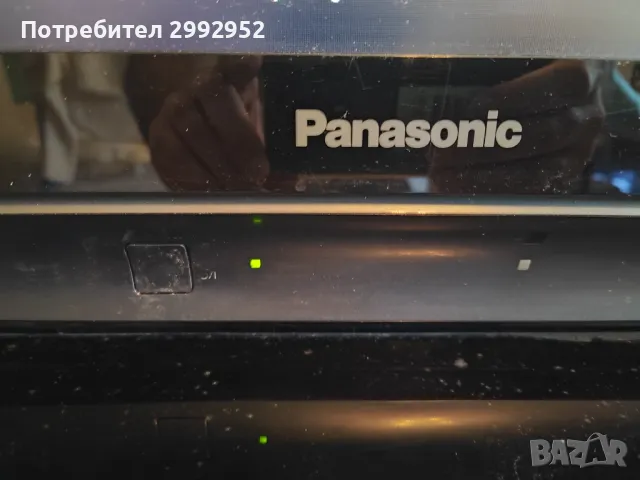 Телевизор Панасоник Panasonic Viera , снимка 4 - Телевизори - 48557051